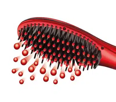 Tecnologia das Escovas Secadoras