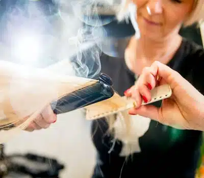 Temperatura da Prancha Gama Italy