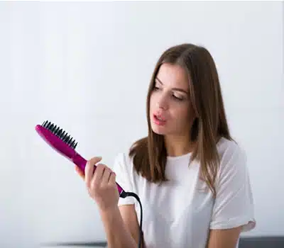 Vantagens das Escovas Alisadoras