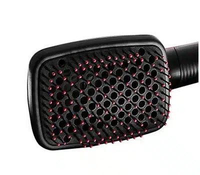 tipos de Escovas Alisadoras e Secadoras