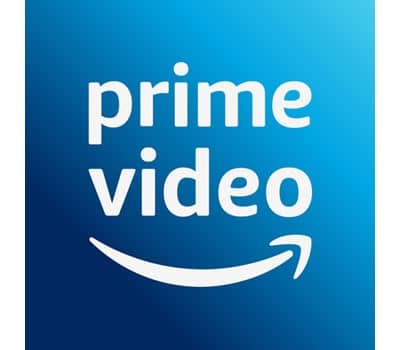 2 - Amazon Prime Video
