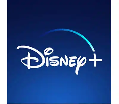 3 - Disney+