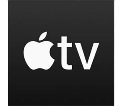 6 - Apple TV+