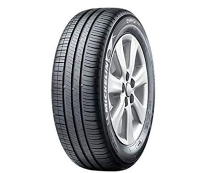 6 - Pneu para Chuva MICHELIN Energy XM2+