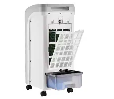 Acessórios Climatizador de Ar Cadence Climatize Compact