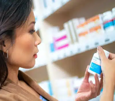 Aditivos nos Suplemento de Magnésio Dimalato 