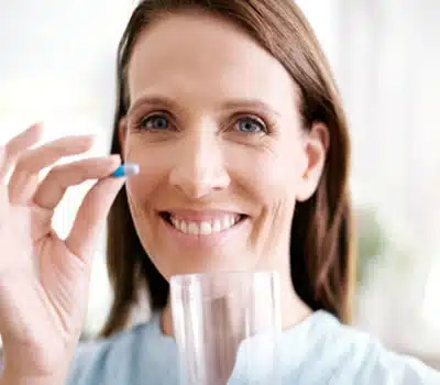 Dose de Magnésio Dimalato