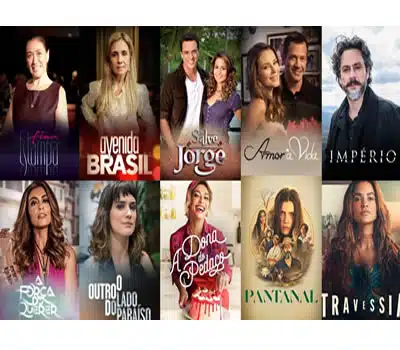 Novelas da TV Globo nos Índices de Divórcio