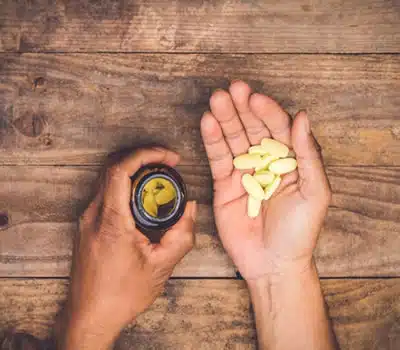 Outros Nutrientes na Formulação do Magnésio