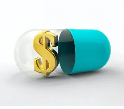 Quantidade da Embalagem e Custo por Grama