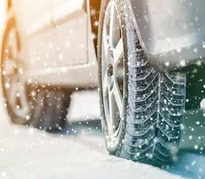 Treadwear do Pneu para Chuva