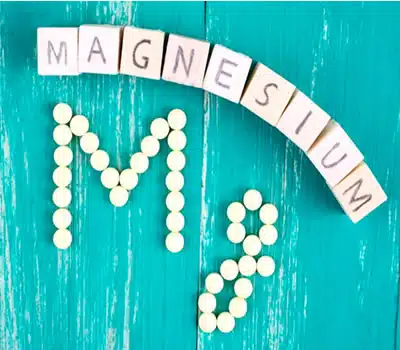 Vantagens do Magnésio Dimalato