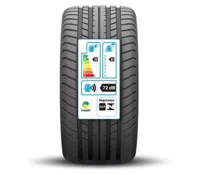 inmetro pneu para chuva