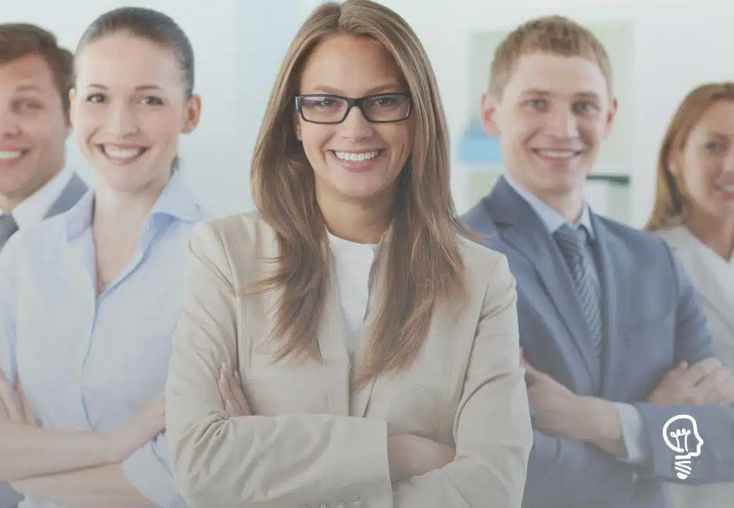 Portal Jovem Empreendedor logo