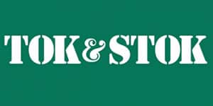Tok & Stok Logo