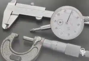 metrologia curso online