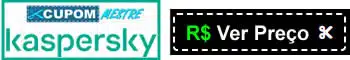 preço Kasperky