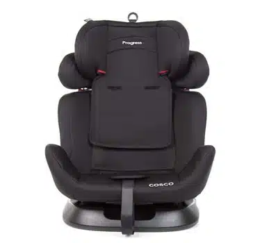 1 - Cadeirinha Progress COSCO