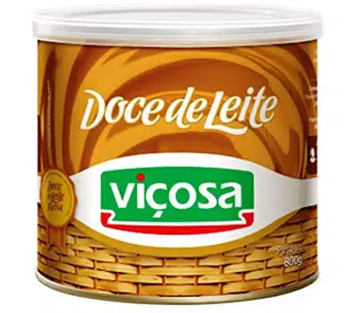 1 - Doce de Leite VIÇOSA