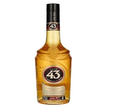 1 - Licor 43 Original