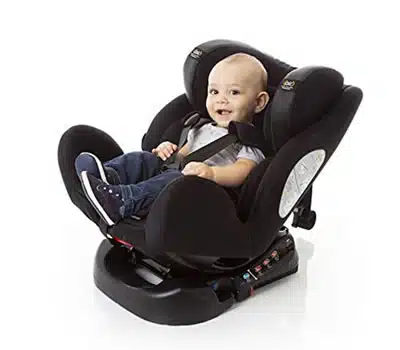 2 - Cadeirinha Multifix com Isofix SAFETY 1ST