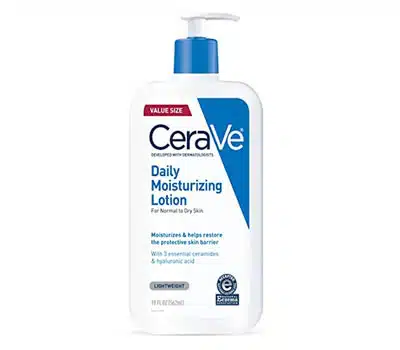 2 - Loção Hidratante CERAVE