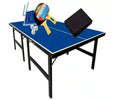 2 - Mesa de Ping Pong 1019 KLOPF