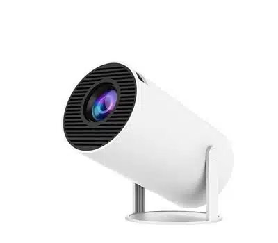 2 - Mini Projetor HY300 SALANGE