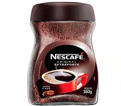 2 - Nescafé Extra Forte Original