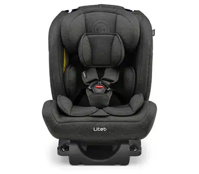 3 - Cadeirinha All Stages Fix 2.0 LITET