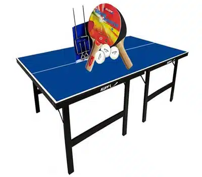 3 - Mesa de Ping Pong 1001 KLOPF