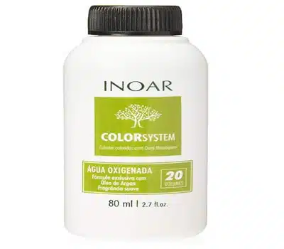 4 - Água Oxigenada 20V Color System INOAR