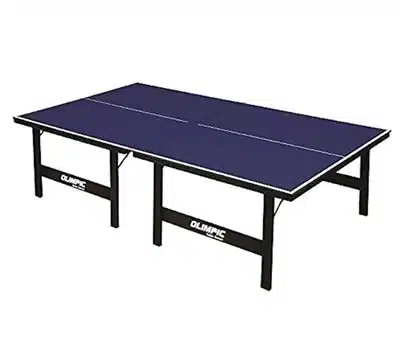 4 - Mesa de Ping Pong Olimpic 1013 KLOPF