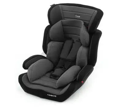 5 - Cadeirinha Tour COSCO