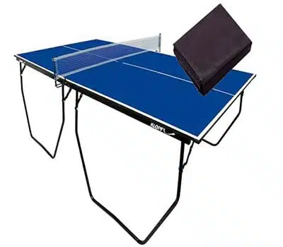 5 - Mesas de Ping Pong 1009 KLOPF