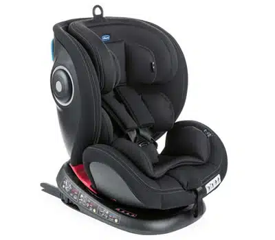6 - Cadeirinha Auto Seat4Fix CHICCO