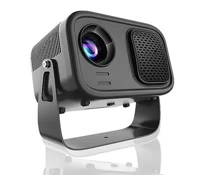 6 - Mini Projetor N1 SALANGE