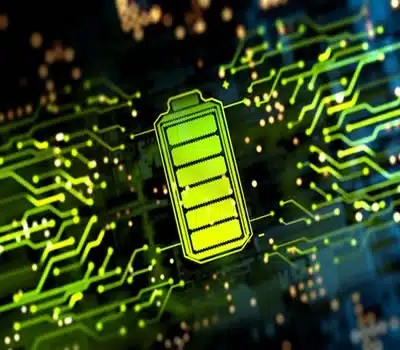 Bateria Maquininhas de Cartão