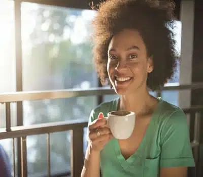 Cafés Solúveis Descafeinado