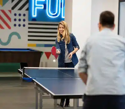 Diferenças entre Tênis de Mesa e Ping Pong