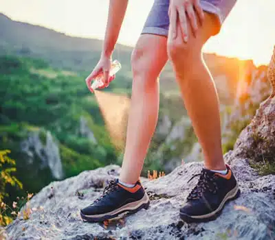 Formatos de Repelentes