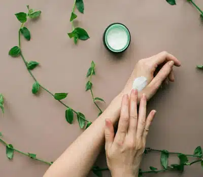 Fórmulas Especiais das Loções Hidratantes