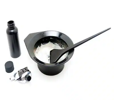 Fragrância das Águas Oxigenadas