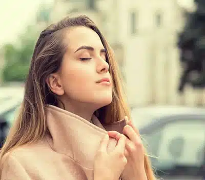 Fragrâncias dos Repelentes