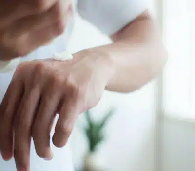 Loções Hidratante para Tipos de Pele