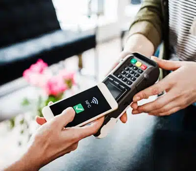 Outros Meios de Pagamento