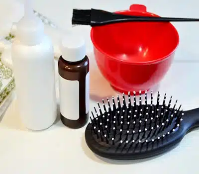 Para que Serve a Água Oxigenada