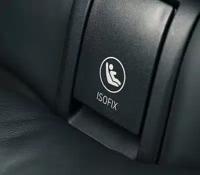 Sistema Isofix 