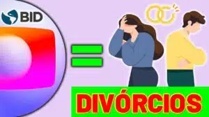 TV Globo Aumenta Divórcios no Brasil Segundo Estudo (BID)