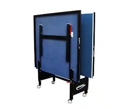 Tamanho da Mesa Fechada e o Peso 